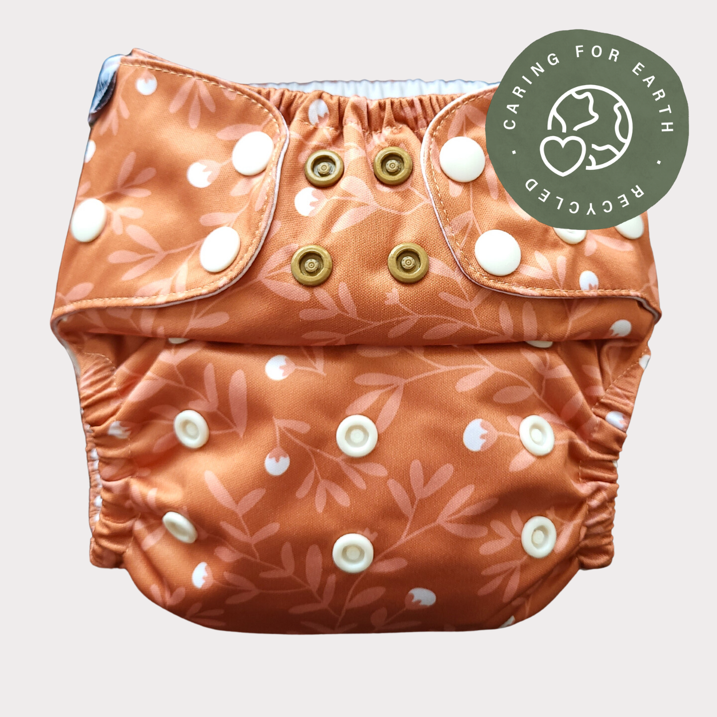 Diaper Cover / All-in-One Slim | 3-15 kg