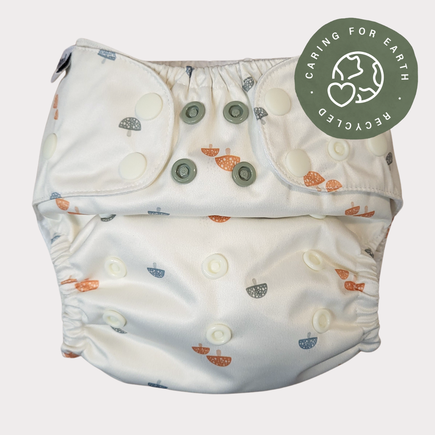 Pocket Diaper Slim | 7-33 lbs