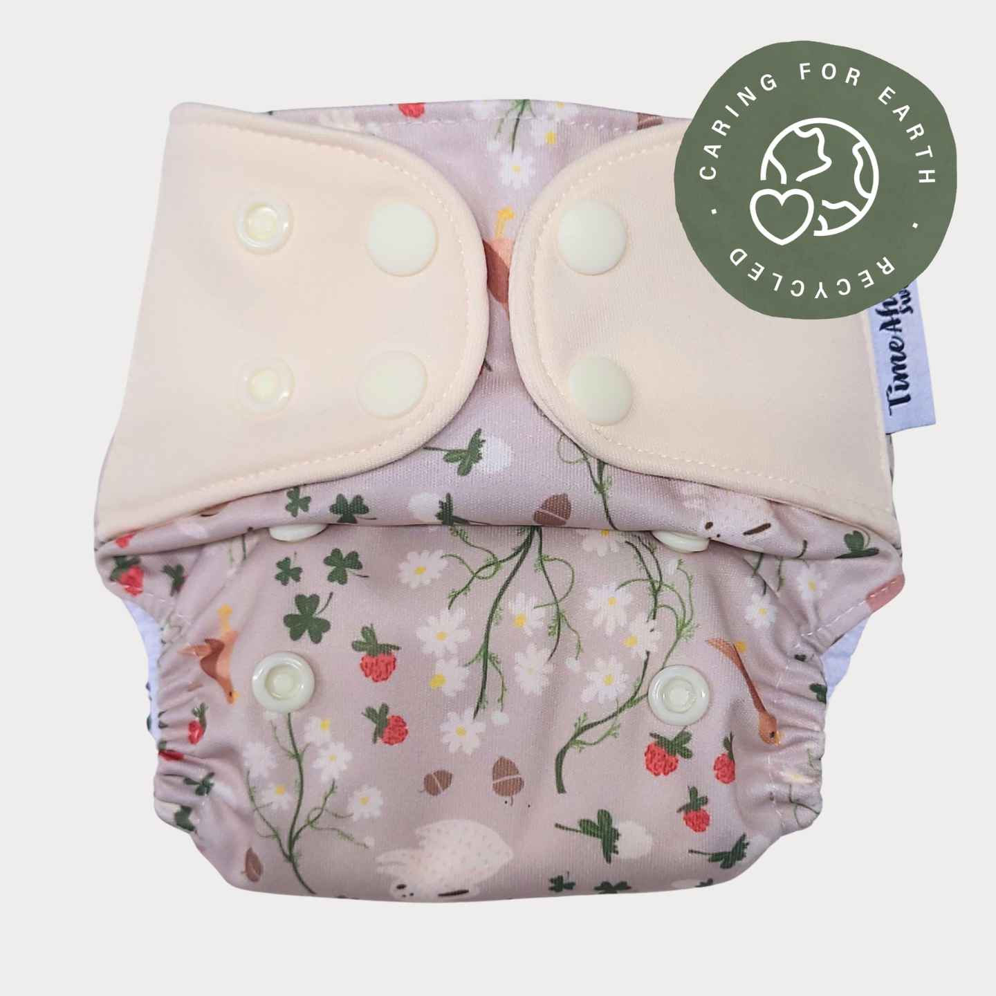 Newborn All-in-one | 2-6kg