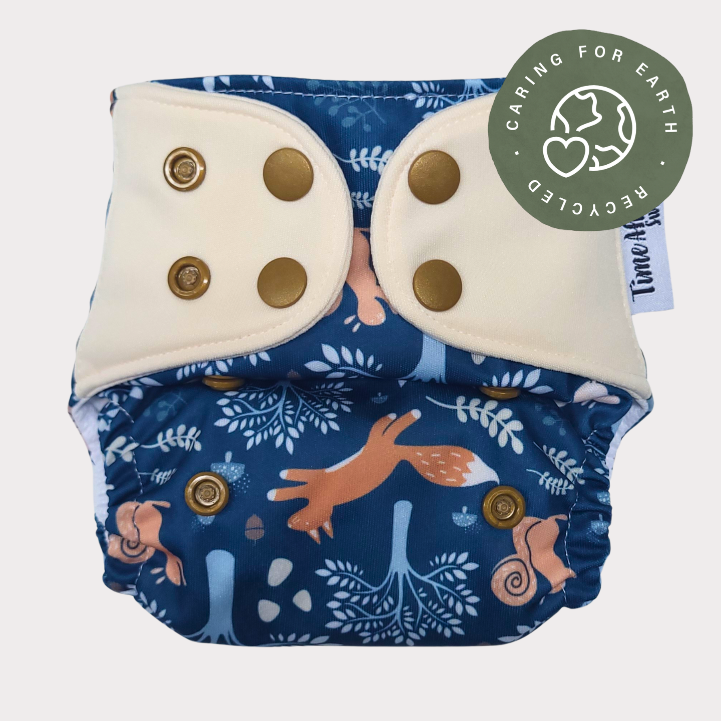 Newborn All-in-one | 2-6kg