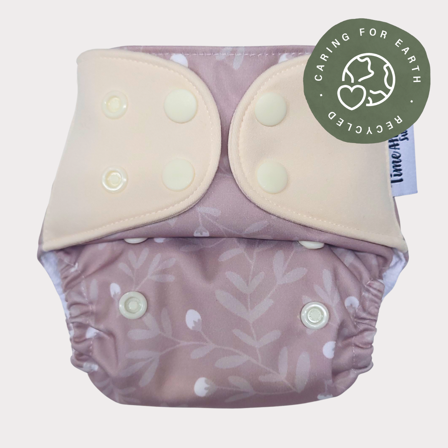 Newborn All-in-one | 2-6kg