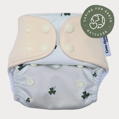 Newborn All-in-one | 2-6kg