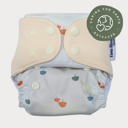 Newborn All-in-one | 2-6kg