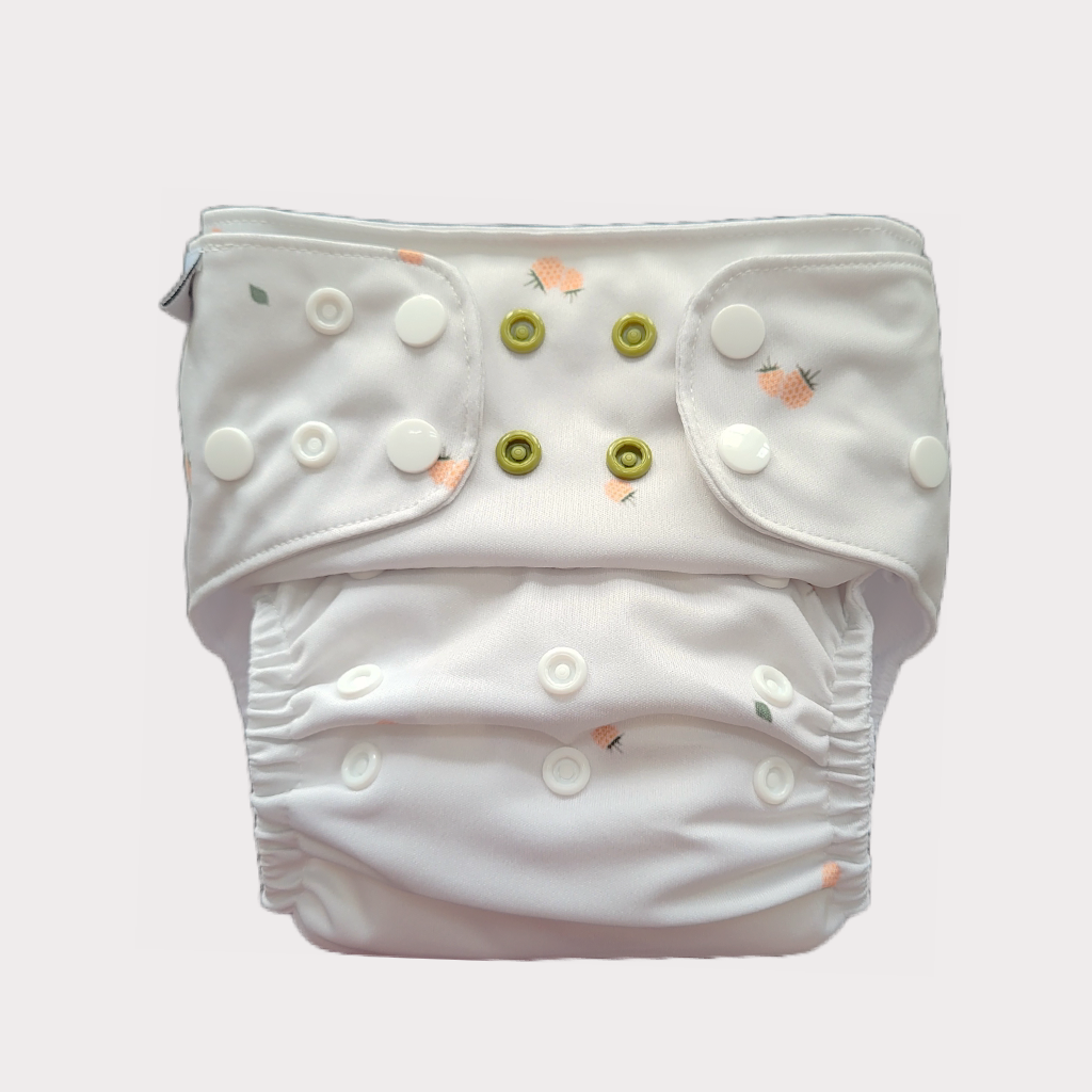 Pocket Diaper | 5-17 kg