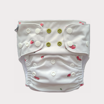 Pocket Diaper | 5-17 kg