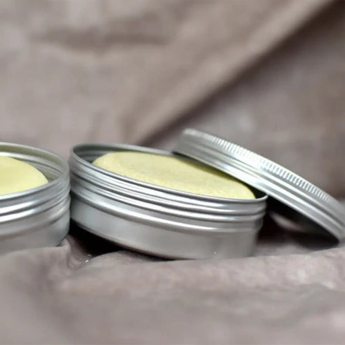 Aluminiumburk 150ml - Hud & hårvård