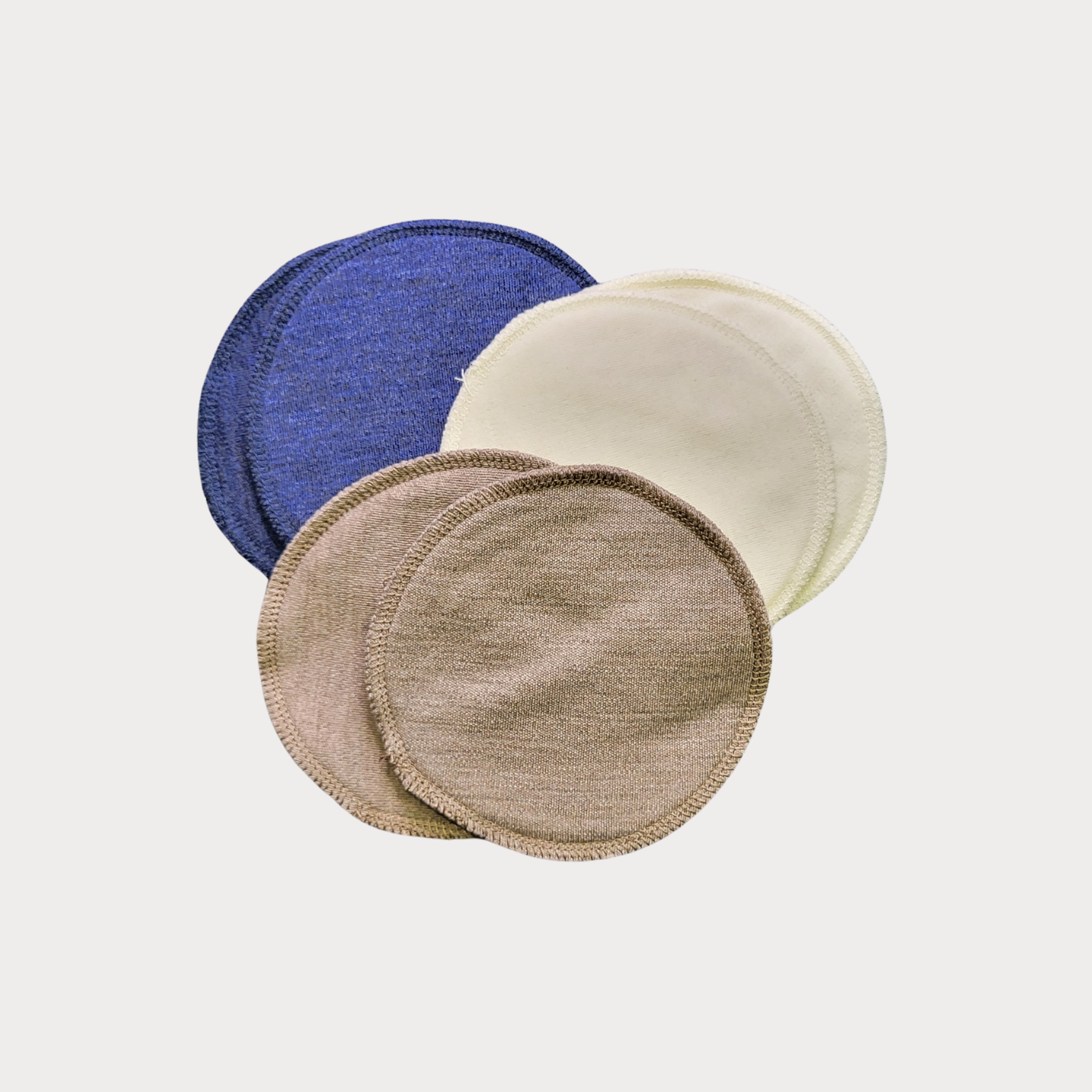 Amningsinlägg | Merinoull 2-pack - Intimvård