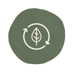 Naturliga blöjor