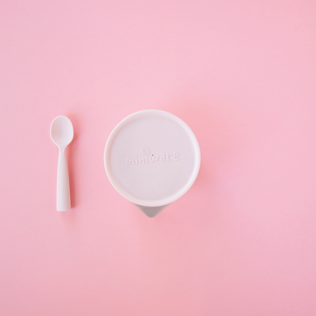 Barnservis - My First Bites (Set) - Äta & dricka