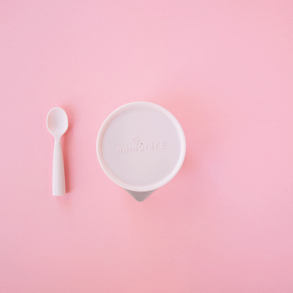 Barnservis - My First Bites (Set) - Äta & dricka