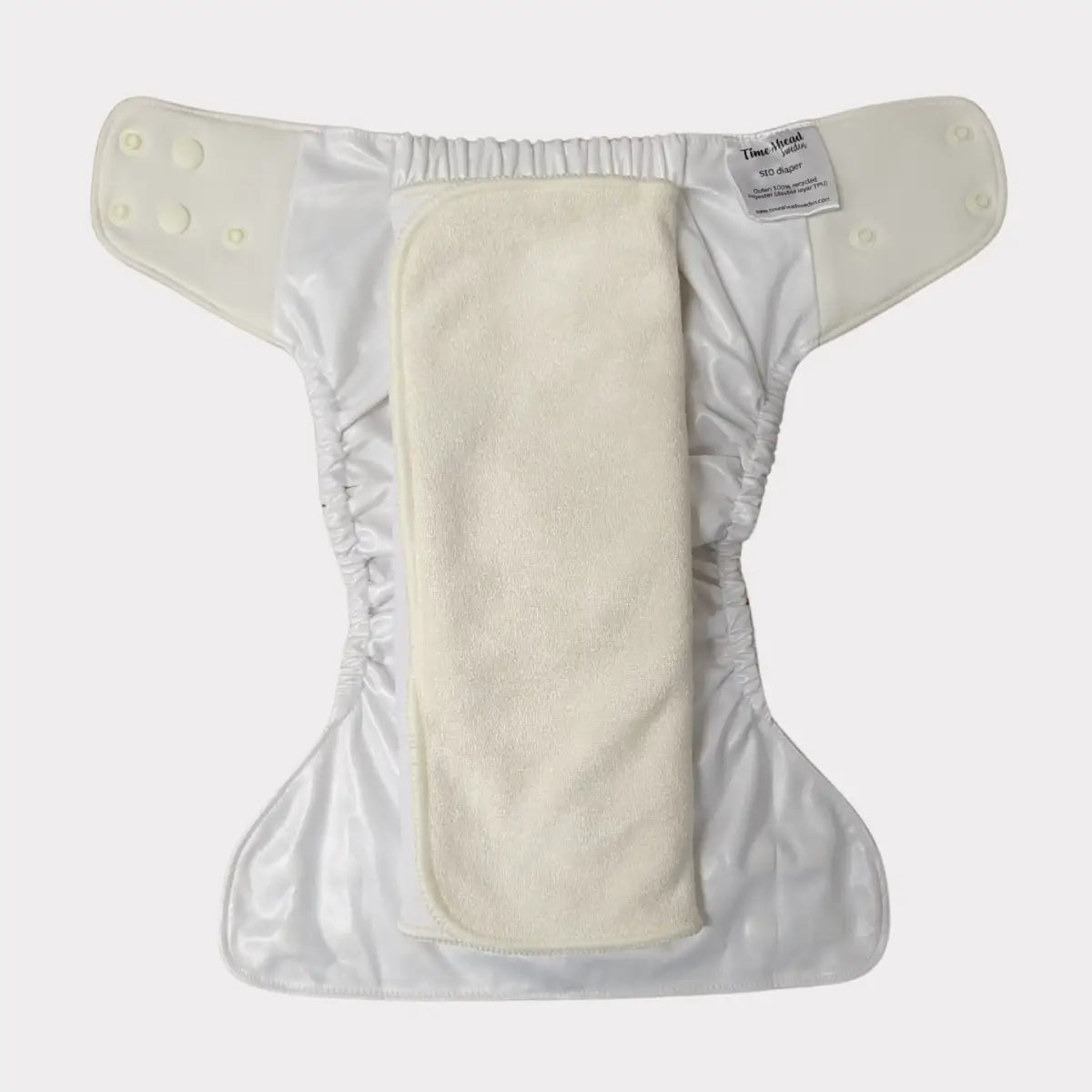 Blöjskal /Allt-i-ett Komfort | 5-17 kg - NYHET! - Tygblöjor
