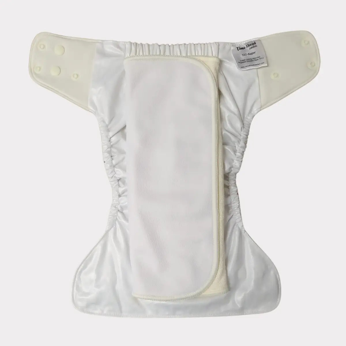 Blöjskal /Allt-i-ett Komfort | 5-17 kg - NYHET! - Tygblöjor
