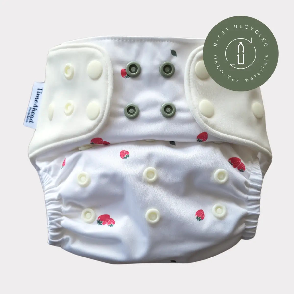 Blöjskal /Allt-i-ett Komfort | 5-17 kg - Smultron