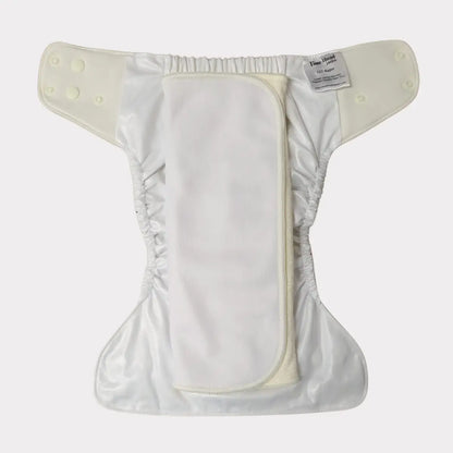 Blöjskal /Allt-i-ett Komfort | 5-17 kg - Tygblöjor - Pocket