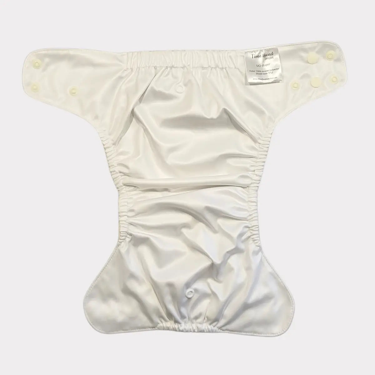 Blöjskal /Allt-i-ett Slim | 3-15 kg - Tygblöjor - Blöjskal