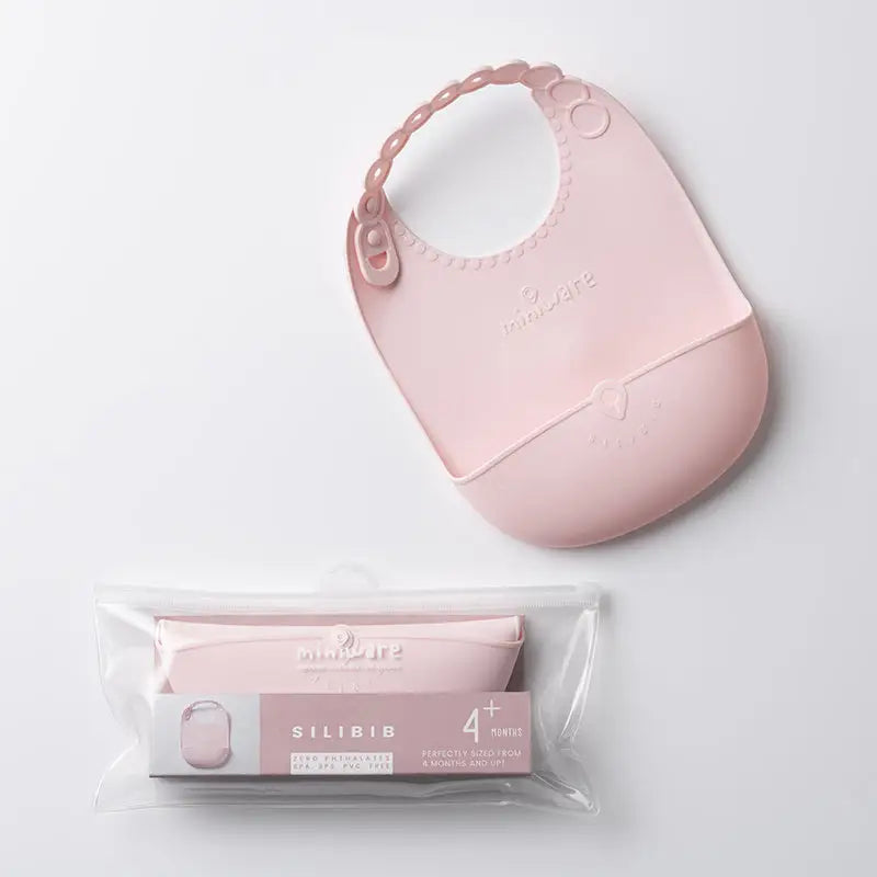 Haklapp Silikon - Roll & Lock - Äta & dricka