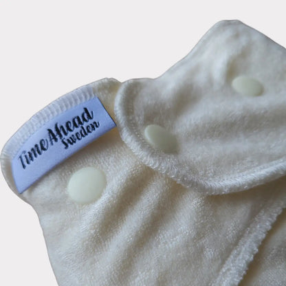 Nattblöja 5-17kg - Tygblöjor - Natt