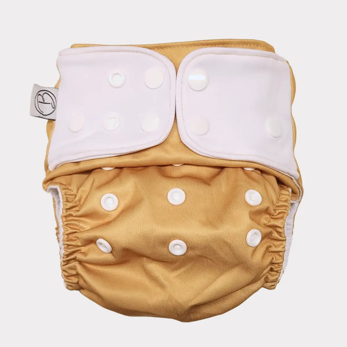 Pocketblöja Basic | 4-16 kg - NYHET! - Amber / Utan inlägg