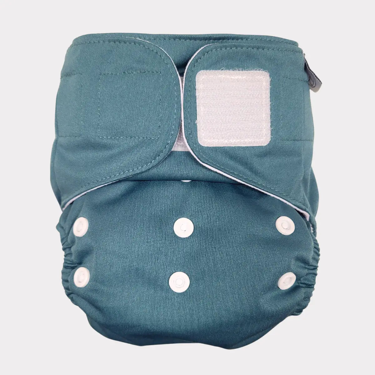 Pocketblöja Basic kardborre | 4-16 kg - Skymning