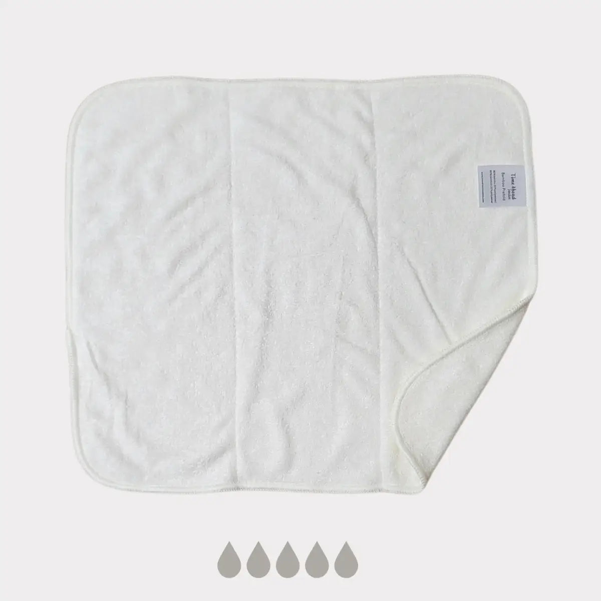 Pocketblöja Komfort | 5-17 kg - Tygblöjor - Pocket