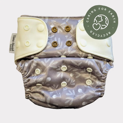 Utförsäljning av mönster - Pocketblöja Komfort | 5-17 kg