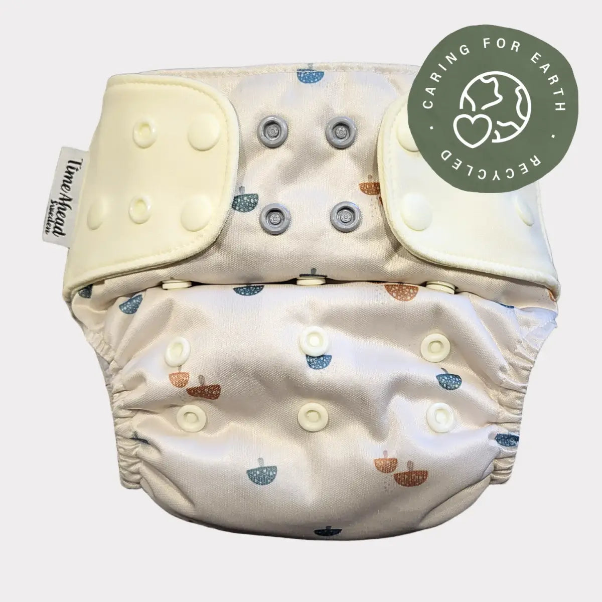 Utförsäljning av mönster - Pocketblöja Komfort | 5-17 kg