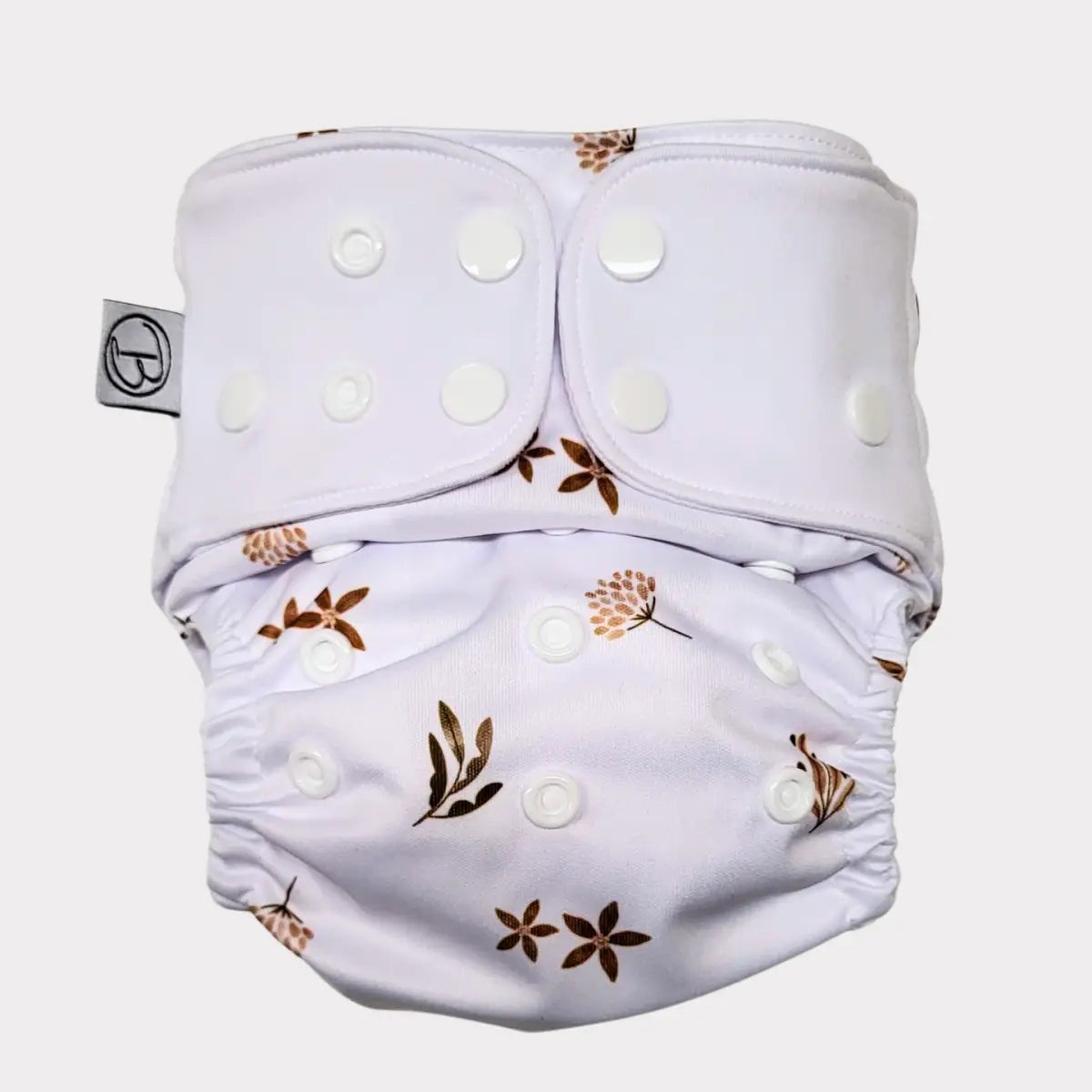 Utförsäljning Pocketblöja Basic | 4-16 kg - Bukett