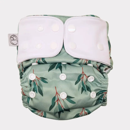 Utförsäljning Pocketblöja Basic | 4-16 kg - Glänta