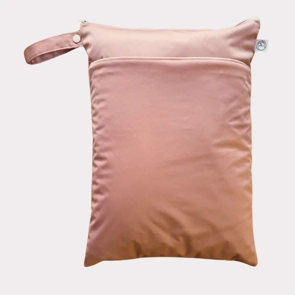 Wetbag Basic - Medium - Blush - Förvaring