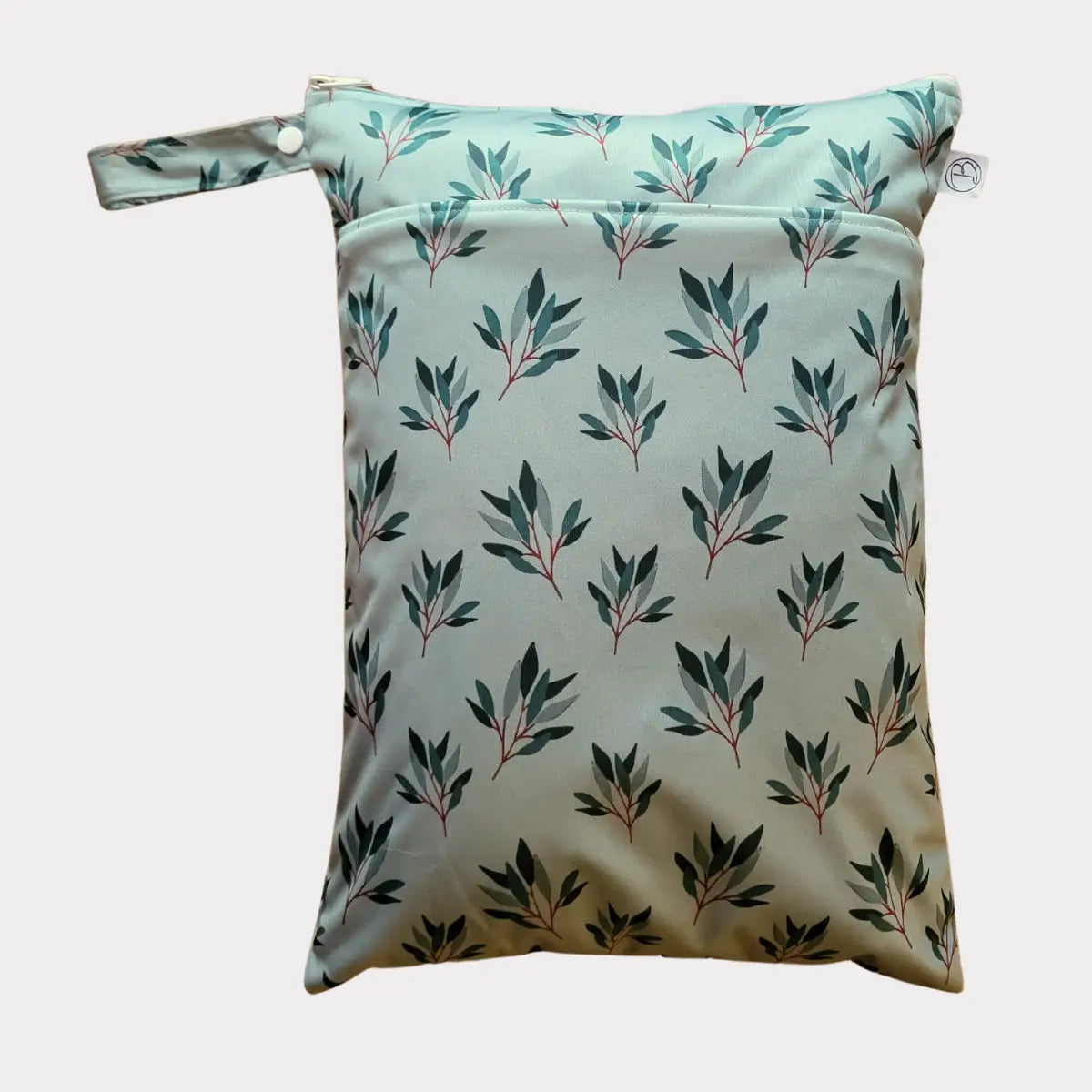 Wetbag Basic - Medium - Glänta - Förvaring