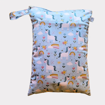 Wetbag Basic - Medium - Happy - Förvaring