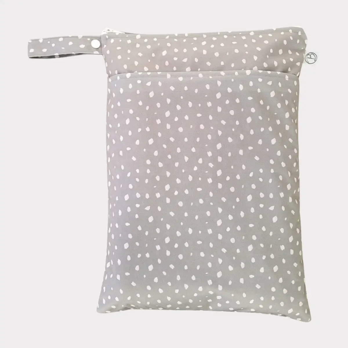 Wetbag Basic - Medium - Prick - Förvaring