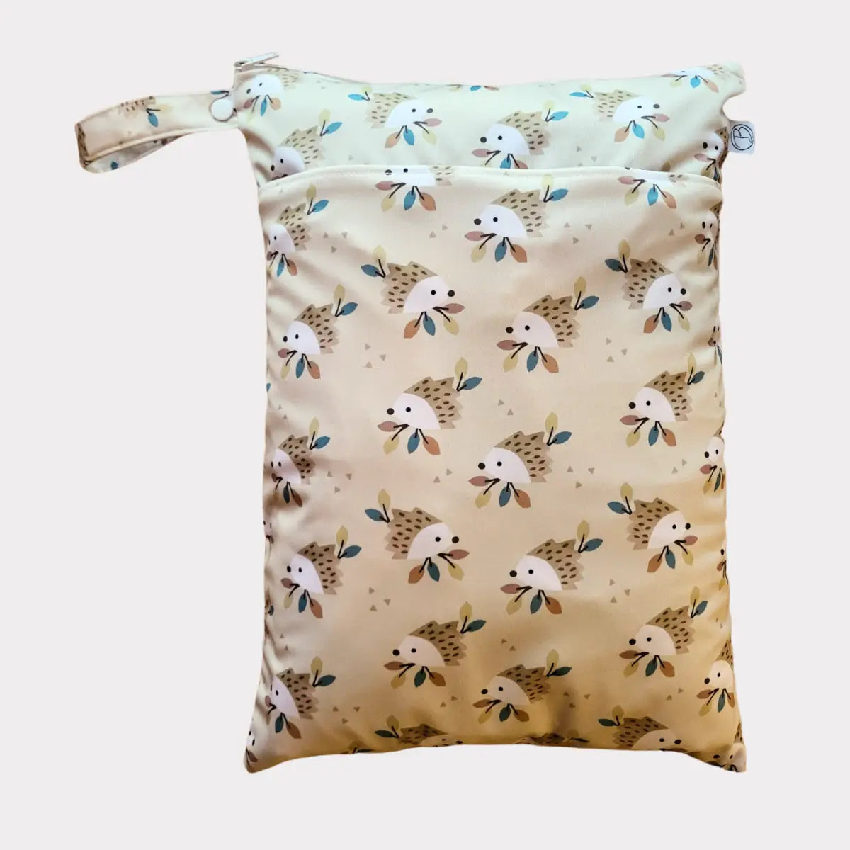 Wetbag Basic - Medium - Skogskott - Förvaring