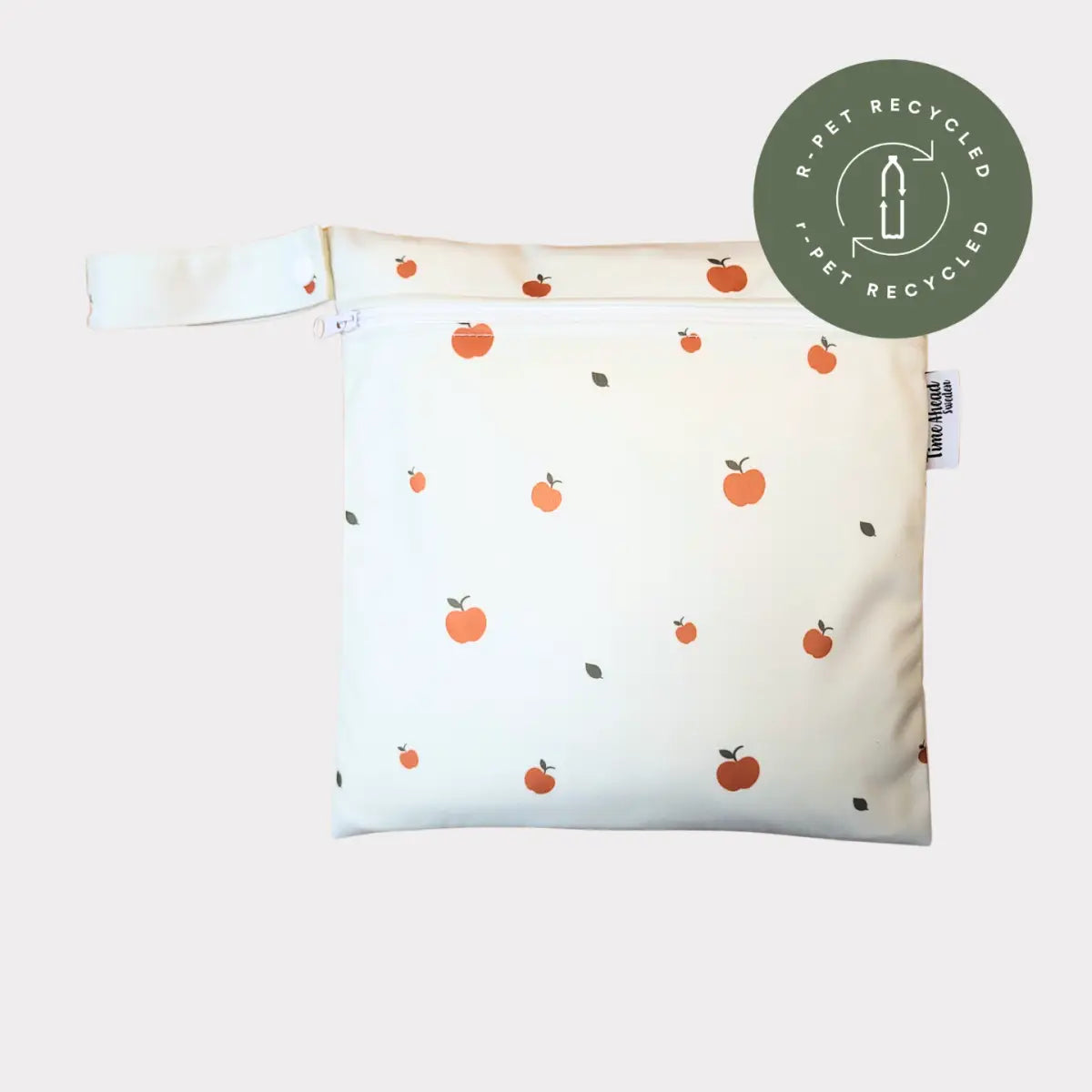 Wetbag Liten - Äpple - Förvaring