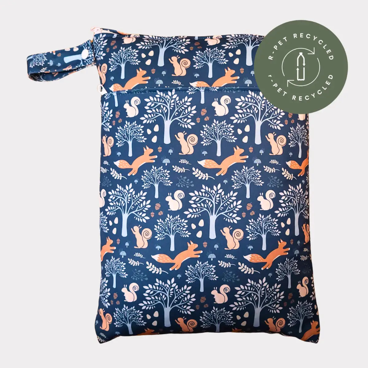 Wetbag Medium - Dalaräv - Förvaring